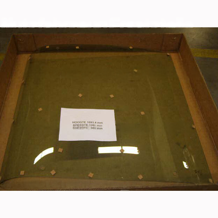 Frontscheibe für Jungheinrich TFG 540s (50428733)