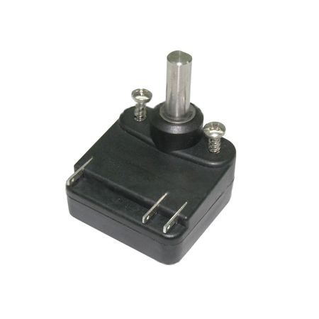 Potentiometer für Stöcklin - 40° Drehwinkel - 5 kΩ