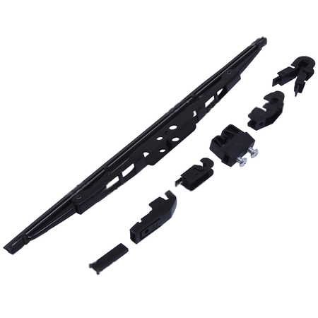 Wischerblatt für Still R50-10 BR 5041-5044 (0522160)