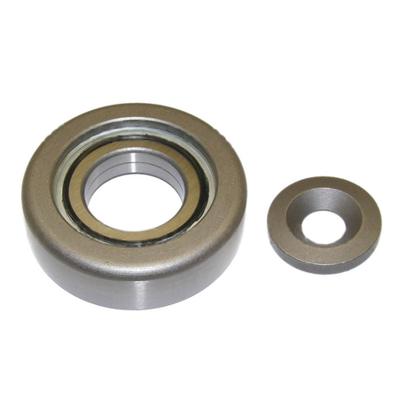 Mastrolle für Jungheinrich ETM/V 14/16 (50030756)