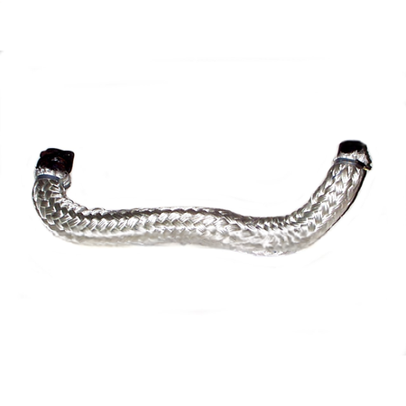 Auspuffrohr für Toyota - Länge 558 mm