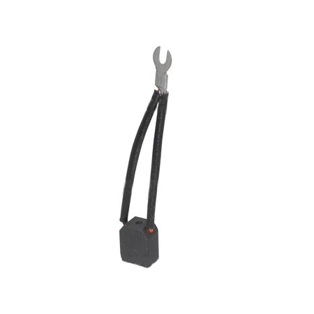 Kohlebürste für Hangzhou HC Hangcha 30 x 25 x 16 mm