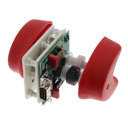 Fahrschalter für Jungheinrich EJD 16 (69345630)