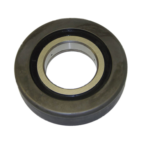 Hubmastrolle für Gabelstapler - Ø Außen 164,5 mm - Ø Innen 76,2 mm