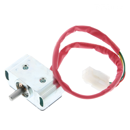 Potentiometer für Linde - 360° Drehwinkel - 2X2,2 kΩ