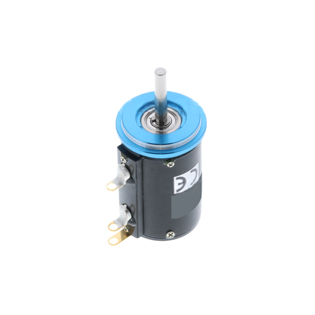 Potentiometer für Jungheinrich - 3600° Drehwinkel - 5 kΩ