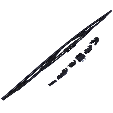 Wischerblatt für Linde H50 H60 H70 H80 BR 353-01 (0009734042)