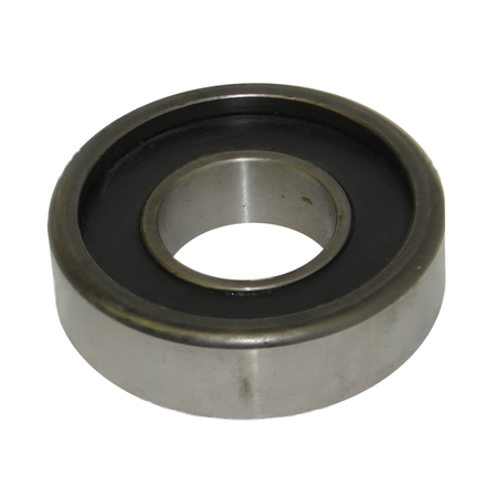 Stützrolle für Gabelstapler - Ø Außen 78 mm - Ø Innen 35 mm