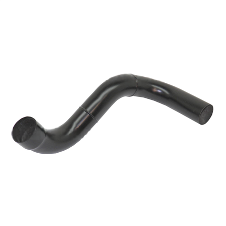 Auspuffrohr für Hyster - Länge 340 mm