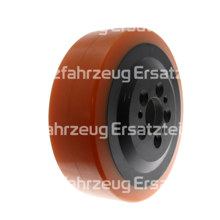 Antriebsrad für JUNGHEINRICH EJC A 12 6 115-290 22 Baujahr 1993