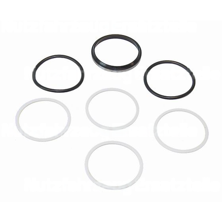 Dichtsatz Hydraulikzylinder für MBB Palfinger - Ø 70/80 mm (1403796)