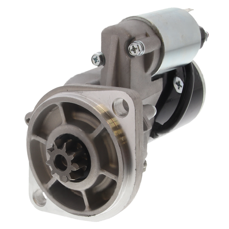 Anlasser, Starter für Komatsu - Länge 210 mm