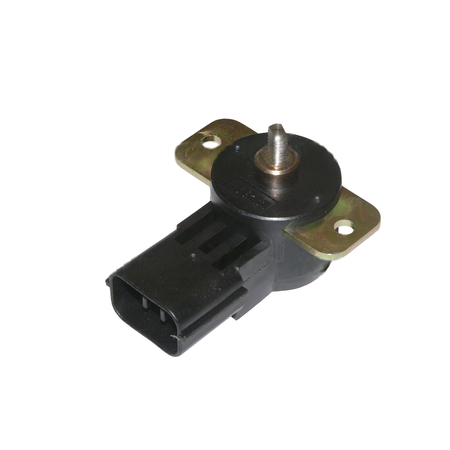 Potentiometer für Yale - 120° Drehwinkel