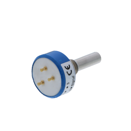 Potentiometer für Toyota - 360° Drehwinkel - 5 kΩ