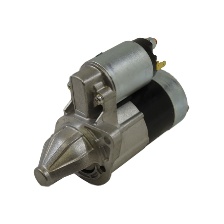 Anlasser, Starter für TCM - Länge 208 mm