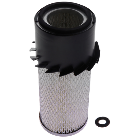 Luftfilter für Jungheinrich TFG 15-20 AE (14116360)