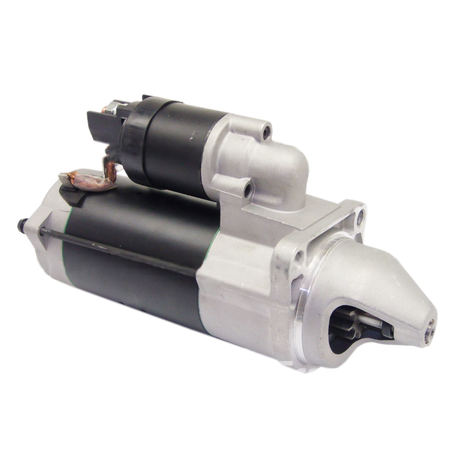 Anlasser, Starter für OM Pimespo - Länge 315 mm