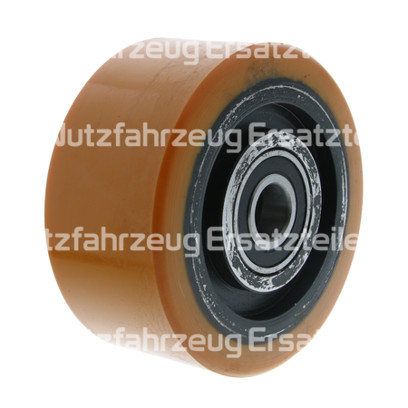 Stützrad für Jungheinrich ERE120 Baujahr 2014