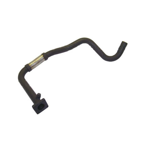 Auspuffrohr für Jungheinrich - Länge 680 mm