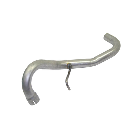 Auspuffrohr für Toyota - Länge 495 mm