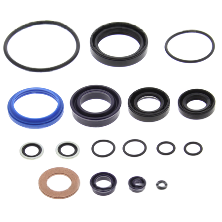 Dichtsatz für Rocla RH25