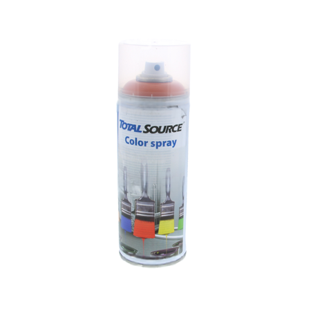 Sprühlack Orange für Still - 400 ml
