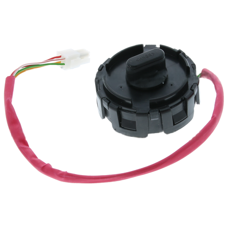 Potentiometer für Linde - 210° Drehwinkel - 2X2,2 kΩ