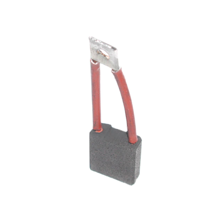 Kohlebürste für Mitsubishi 22,5 x 20 x 8 mm