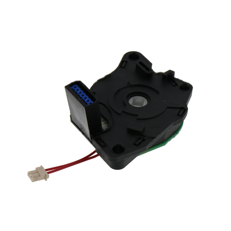 Potentiometer für Yale - 90° Drehwinkel - 2,5 kΩ