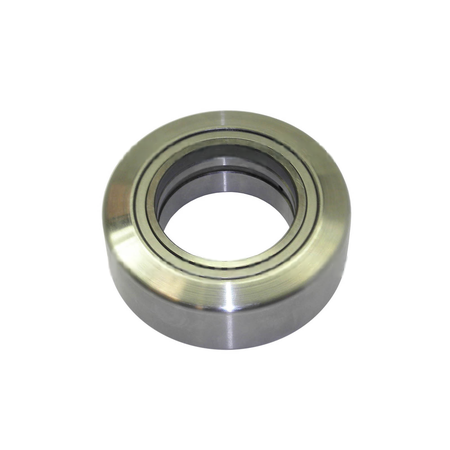 Mastrolle für Gabelstapler - Ø Außen 107,4 mm - Ø Innen 60 mm