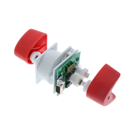 Fahrtrichtungsschalter für Jungheinrich ERC-Z 12/14 (50131930)