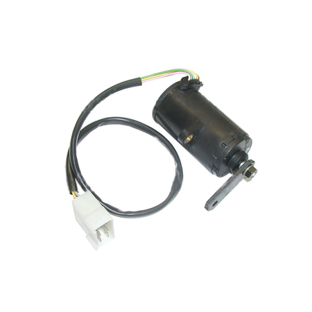 Potentiometer für Kalmar - 80° Drehwinkel