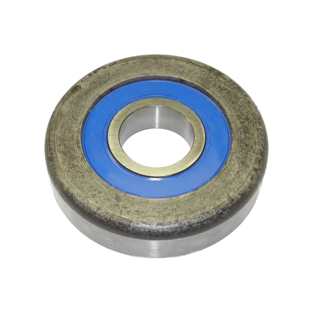 Mastrolle für Gabelstapler - Ø Außen 120 mm - Ø Innen 40 mm