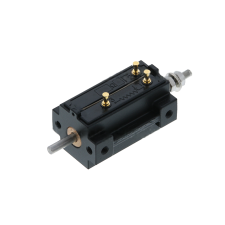 Potentiometer für Linde - 1 kΩ