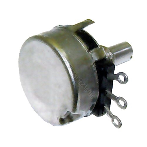 Potentiometer für JLG - 300° Drehwinkel - 0,2 kΩ