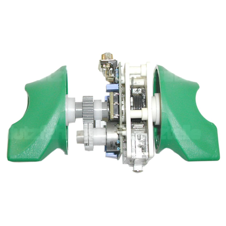 Fahrschalter für Jungheinrich EJD 16-4 (50002176)