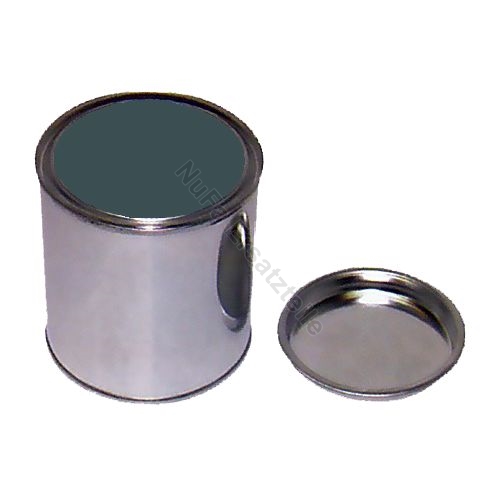 Sprühlack Grau für SMV Konecranes - 400 ml
