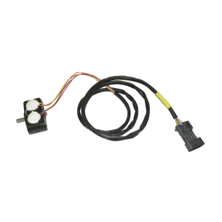 Potentiometer für OM Pimespo - 360° Drehwinkel - 2,2 kΩ