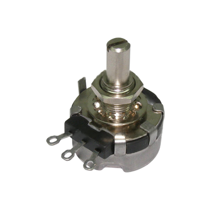 Potentiometer für JLG - 330° Drehwinkel - 20 kΩ