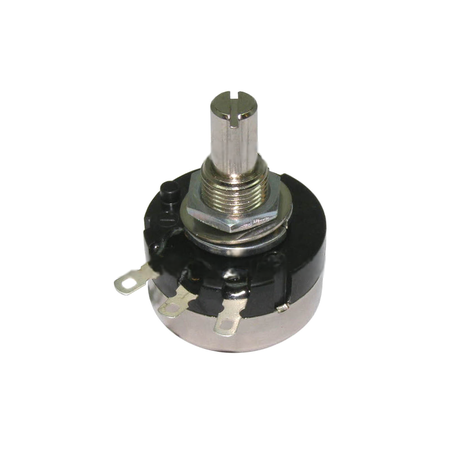 Potentiometer für Tailift - 300° Drehwinkel - 5 kΩ