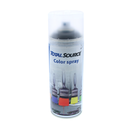 Sprühlack Grau für SMV Konecranes - 400 ml