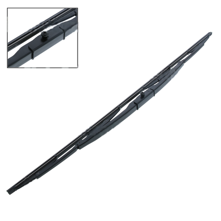 Wischerblatt für Jungheinrich DFG 425 (51045669)