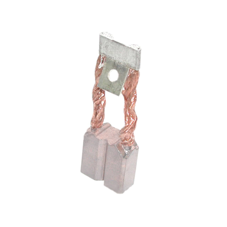 Kohlebürste für Clark Samsung 20 x 19 x 9,5 mm