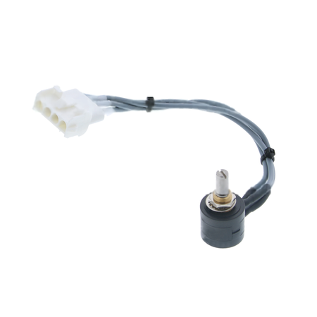 Potentiometer für Yale - 1800° Drehwinkel - 5 kΩ