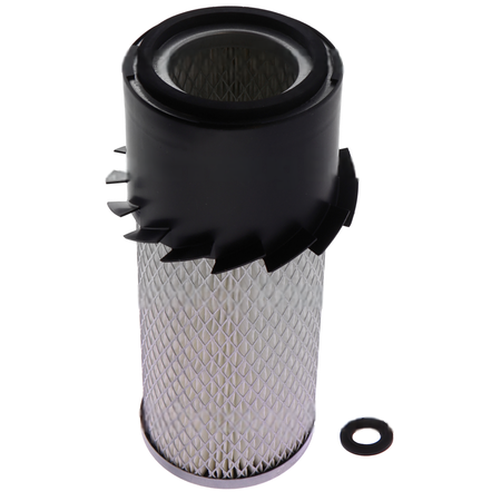 Luftfilter für Jungheinrich DFG 15-20 AE (14116360)