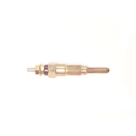 Glühkerze für Komatsu - Länge 70 mm - 10,5 Volt