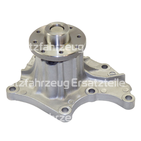 Wasserpumpe für Isuzu 4JB1 Motor