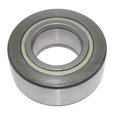 Stützrolle für Gabelstapler - Ø Außen 80 mm - Ø Innen 40 mm