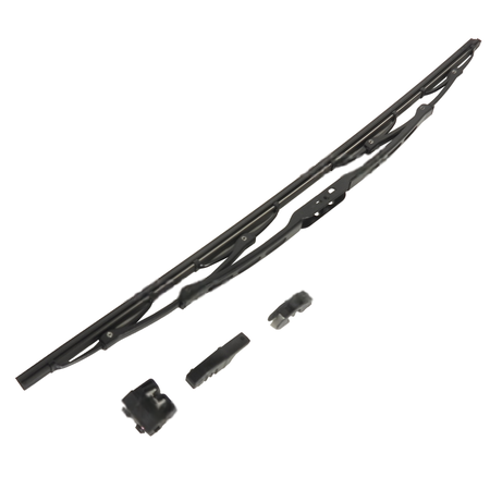 Wischerblatt für Linde H50 H60 H70 H80 BR 396-01 (0009734131)