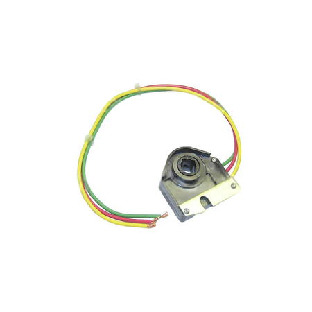 Potentiometer für Crown - 90° Drehwinkel